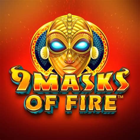 9 Masks Of Fire NetBet